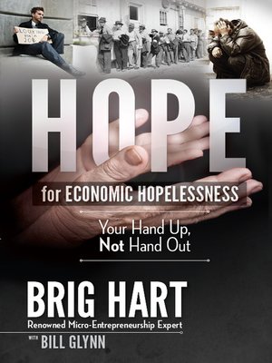 cover image of Hope For Economic Hopelessness